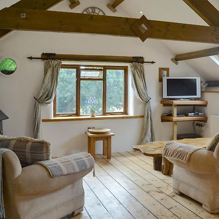 The Garden Barn Villa Ivybridge Kültér fotó