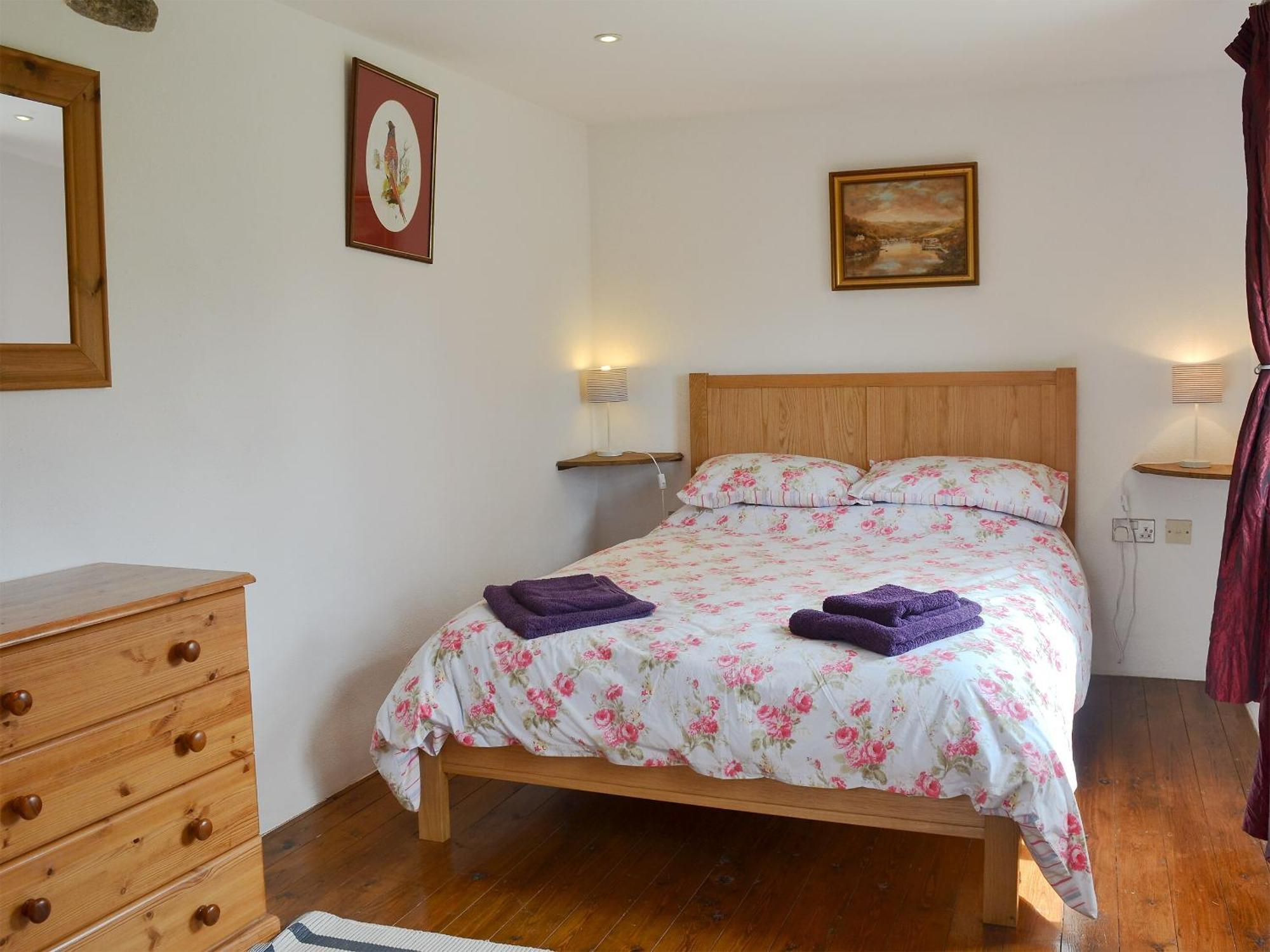 The Garden Barn Villa Ivybridge Kültér fotó